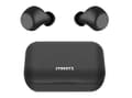 Miniatyrbilde 1 av 5: Streetz TWS-110, True Wireless Stereo (TWS), Samtaler/musikk, 20 - 20000 Hz, Hodesett, Sort