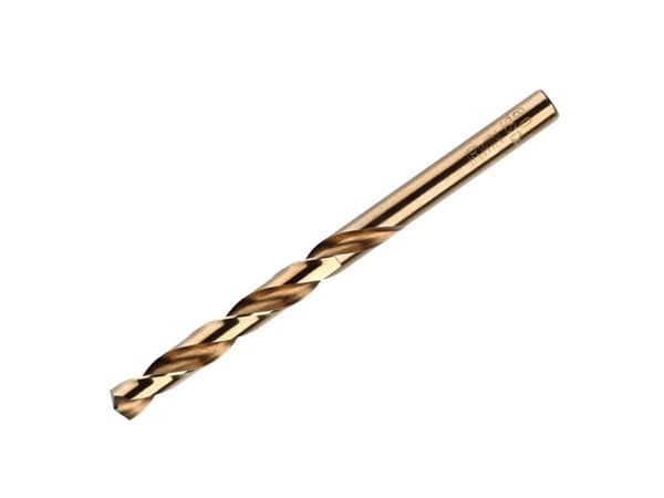 IRWIN 10502557, Borr, Spiralborrkona, 6 mm, 93 mm, Legerat stål, Metall, Rostfritt stål, 5,7 cm
