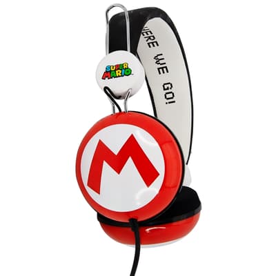 OTL Technologies Super Mario Iconic M/Dome Desi