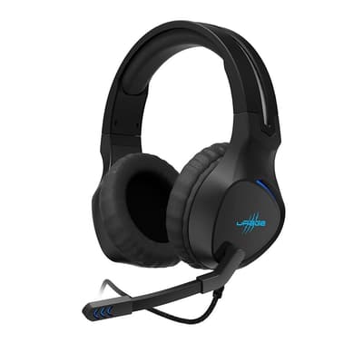 URAGE Gaming Headset SoundZ 400 Sort