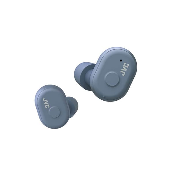 JVC Øreplugger HA-A10T True Wireless In-Ear Grå