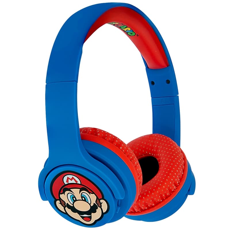 OTL Technologies Super Mario Junior Bluetooth H