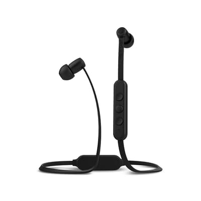 Jays Hörlur A-Six Trådlös In-Ear Svart /Svart