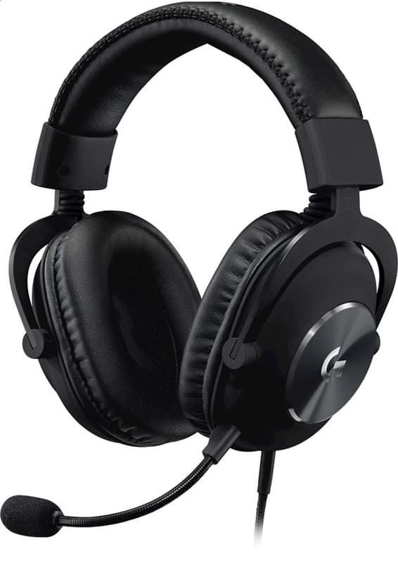 Logitech G Pro Gaming Headset