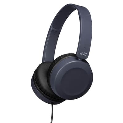 JVC Kuulokkeet HAS31 On-Ear Sininen