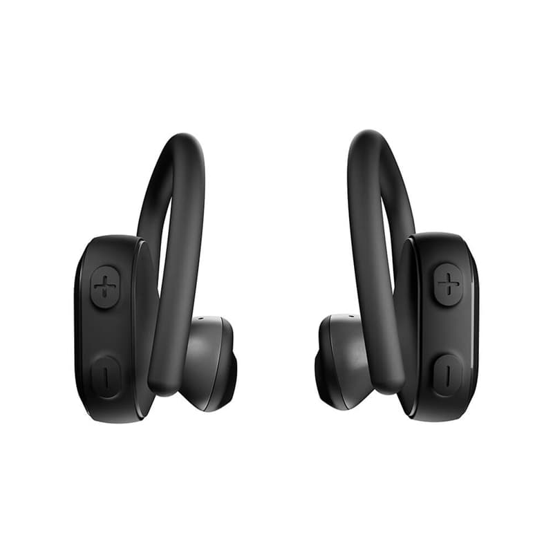 Skullcandy Hörlur Push Ultra True Wireless In-Ear Svart