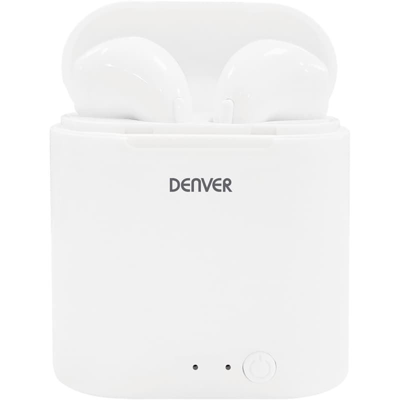 Denver Truly wireless Bluetooth hörlu