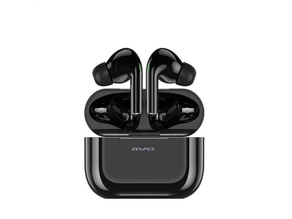 Awei T29 TWS-hodetelefoner (AWEI054BLK)