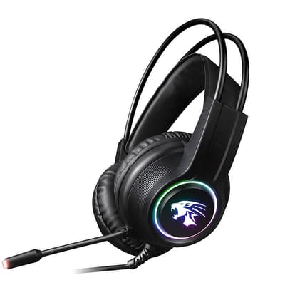 HAMTOD V9000 Gaming Headset