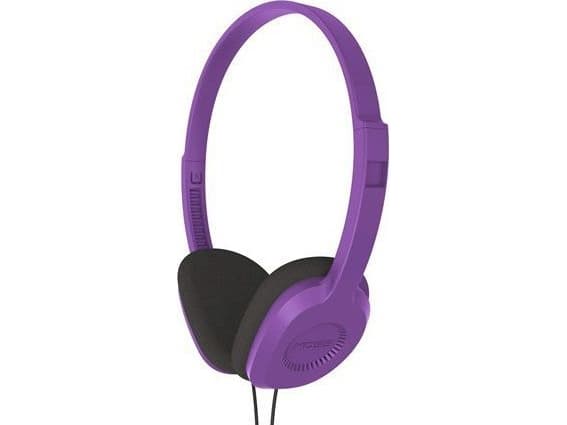 Koss KPH8 headphones