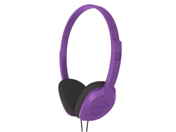 Koss KPH8 headphones