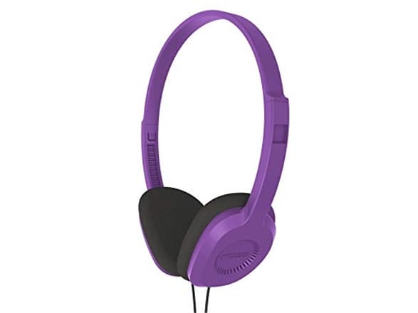 Koss KPH8 headphones