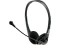 Miniatyrbild 4 av 4: Equip 245305, Ledningsført, 20 - 20000 Hz, Kontor/Callcenter, 97 g, Headset, Sortera