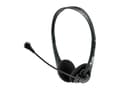Miniatyrbild 1 av 4: Equip 245305, Ledningsført, 20 - 20000 Hz, Kontor/Callcenter, 97 g, Headset, Sortera
