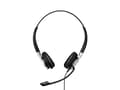 Miniatyrbilde 2 av 5: EPOS SENNHEISER IMAPCT SC 665 USB Century-hodesett