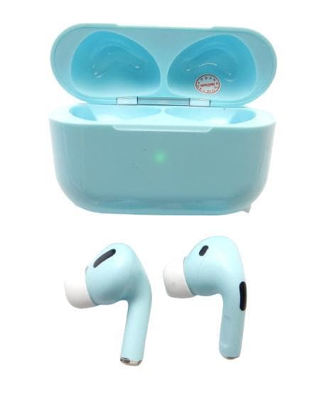 Hörlurar Earpods A3 TWS Pro 3Gen