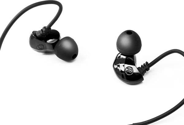 Hörlurar Brainwavz B200
