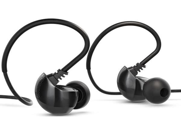 Brainwavz B200 Hodetelefoner