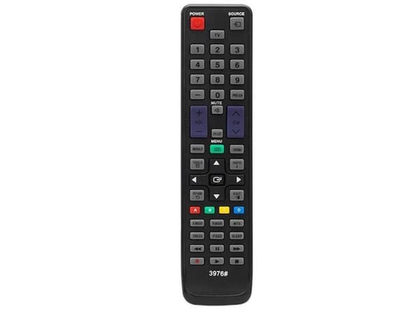Kaukosäädin Samsung Tv 3976 Blow