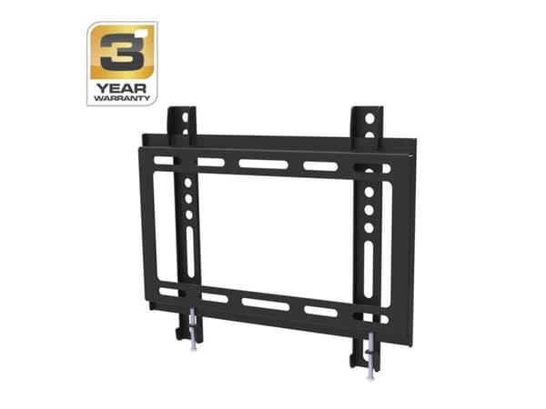 Standard TV-veggfeste (Kl22-22F)
