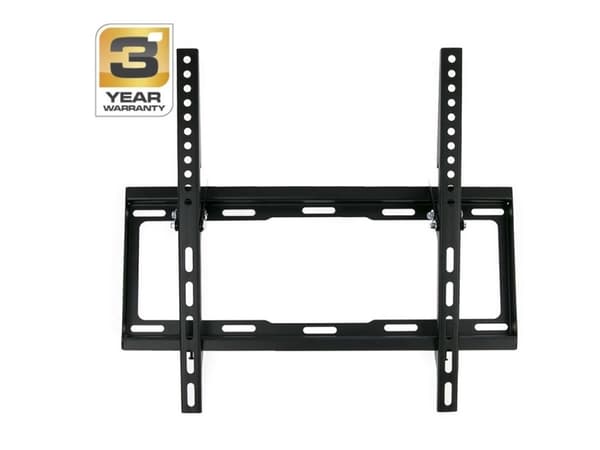 Standard veggmontert TV (Lp34-44T)