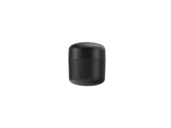 Canyon CNE-CBTHS1B, Langaton, Puhelut/Musiikki, 40 g, Kuulokkeet, Musta
