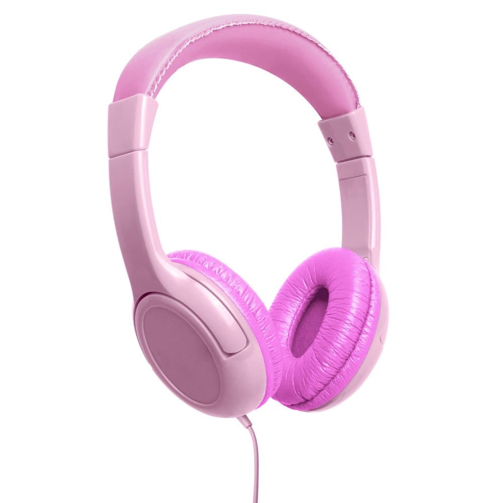 Celly KidsBeat Hörlurar max 85dB Ros