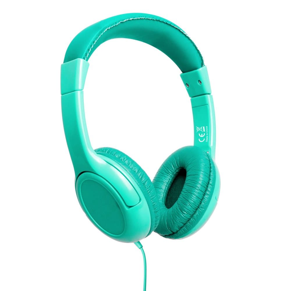 Celly KidsBeat Hörlurar max 85dB Tif