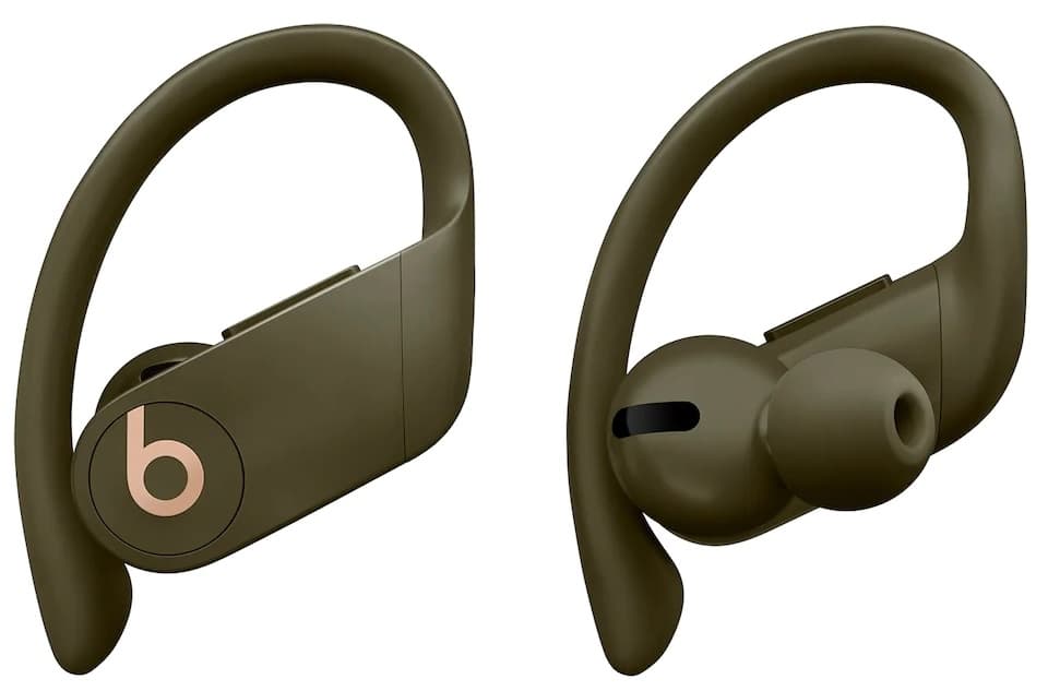 Beats Powerbeats Pro Moss