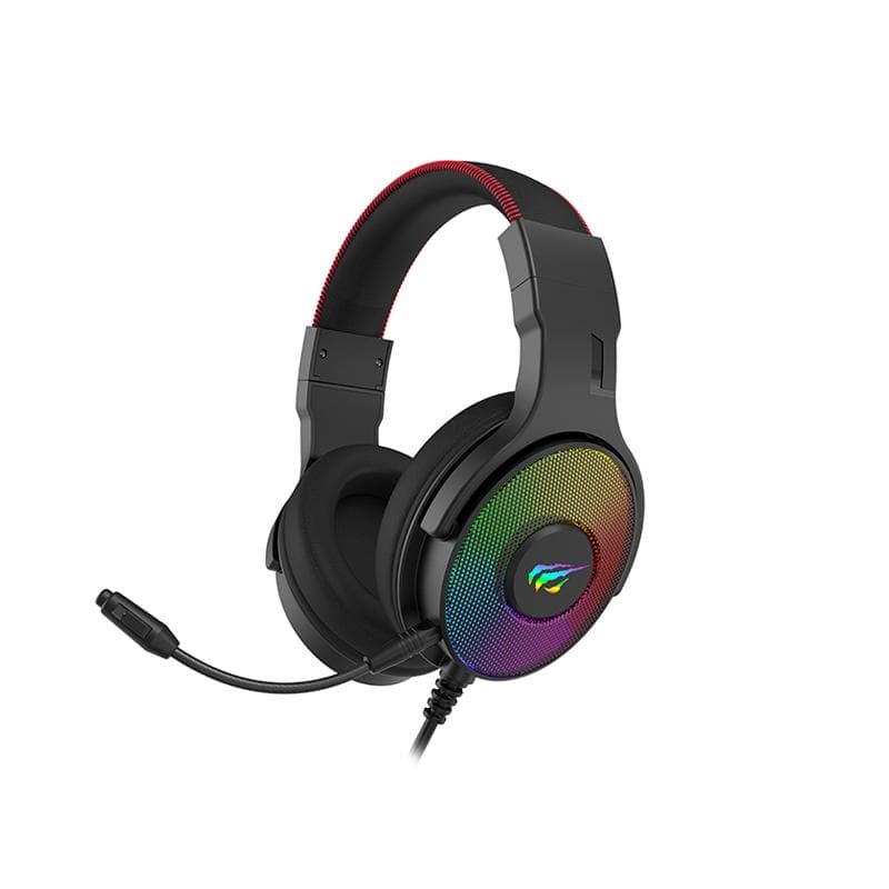 Havit GAMENOTE HV-H2028U E-SPORTS USB 7,1 Headset