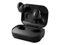 Miniatyrbild 3 av 5: Skullcandy Grind - True wireless-hörlurar med mikrofon - inuti örat - Bluetooth - äkta svart