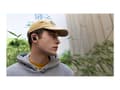 Miniatyrbild 4 av 5: Skullcandy Grind - True wireless-hörlurar med mikrofon - inuti örat - Bluetooth - äkta svart