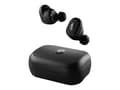 Miniatyrbild 1 av 5: Skullcandy Grind - True wireless-hörlurar med mikrofon - inuti örat - Bluetooth - äkta svart