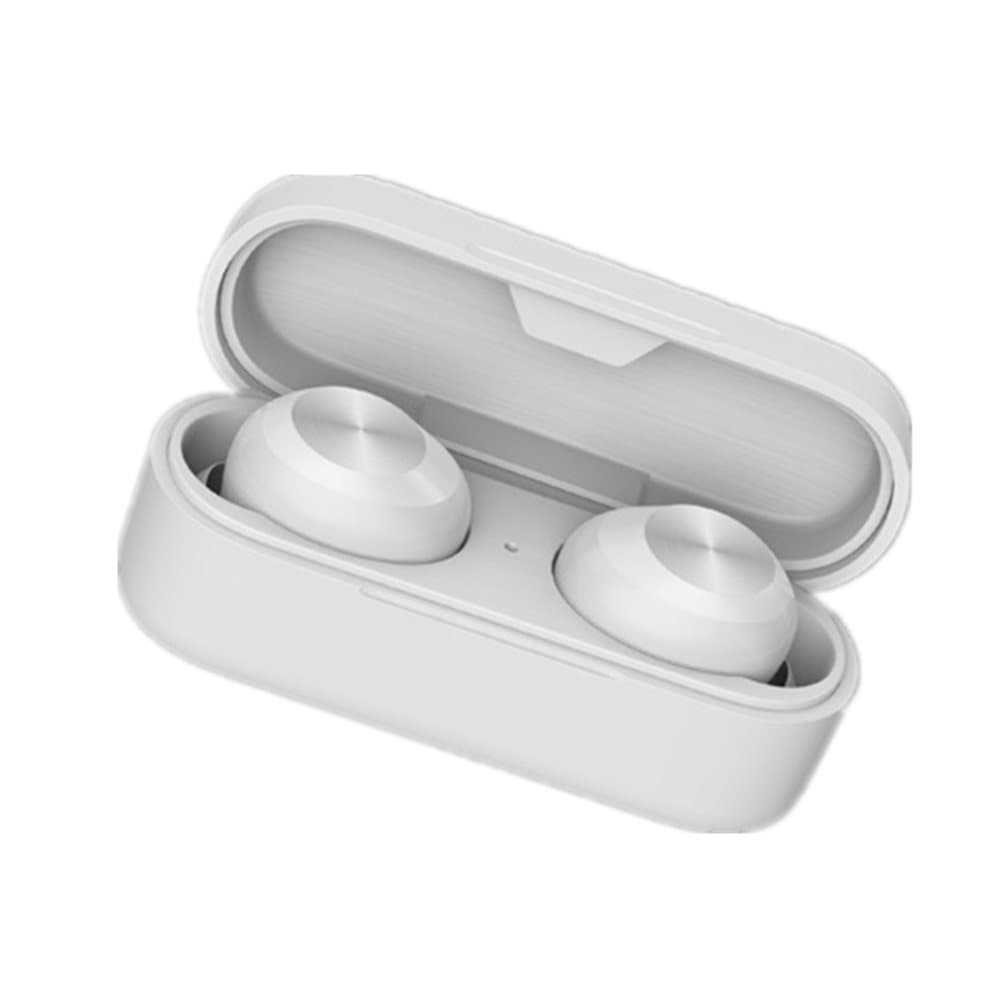 Bluetooth-kuulokkeet M31 TWS Valkoinen
