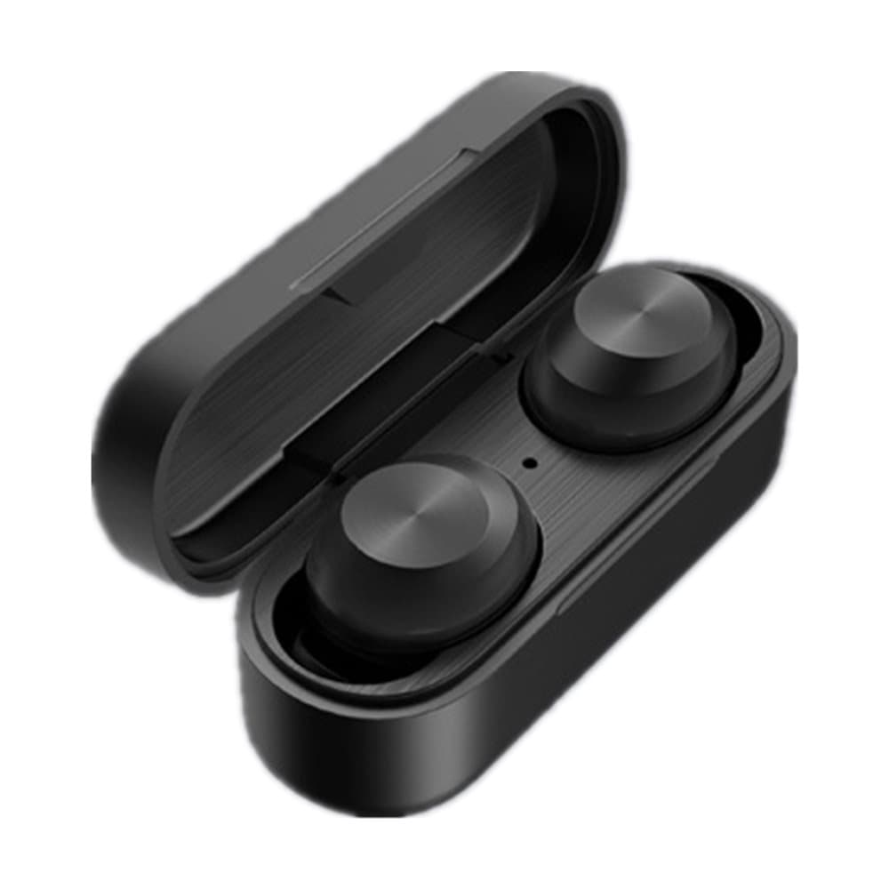 Bluetooth-hodetelefoner M31 TWS Svart