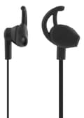 Miniatyrbild 1 av 4: E120 Stayinear earbuds 1button remote 3.5mm mic black