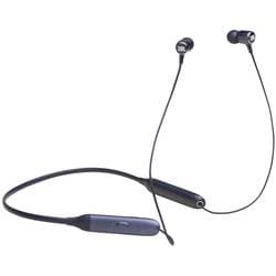 JBL Live 220 BT Bluetooth® In Ear hovedtelefoner In-ear Headset, Lyd-personalisering, Lydstyrkeregulering, Touch-styring Blå