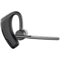 Miniatyrbild 3 av 6: Plantronics Voyager Mobiltelefon In-ear headset Bluetooth Mono Svart Brusreducering för mikrofon, Brusreducering Volymk