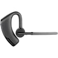Miniatyrbild 4 av 6: Plantronics Voyager Mobiltelefon In-ear headset Bluetooth Mono Svart Brusreducering för mikrofon, Brusreducering Volymk