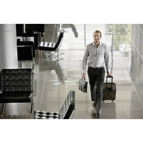 Plantronics Voyager Mobiltelefon In-ear headset Bluetooth Mono Svart Brusreducering för mikrofon, Brusreducering Volymk