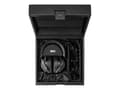 Pikkukuva 4 / 5: Sony MDR-Z1R, Kuulokkeet, Pääpanta, Audiofiili, Musta, 3 m, Japani