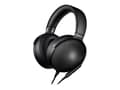 Pikkukuva 2 / 5: Sony MDR-Z1R, Kuulokkeet, Pääpanta, Audiofiili, Musta, 3 m, Japani