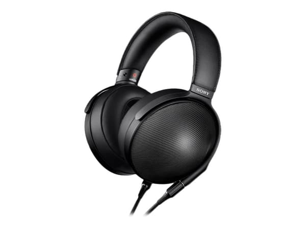Sony MDR-Z1R, Kuulokkeet, Pääpanta, Audiofiili, Musta, 3 m, Japani