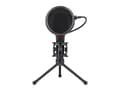 Miniatyrbild 2 av 5: REDRAGON GM200, Mikrofon till PC, -38 dB, 50 - 16000 hz, 2200 O, Rundtagande, Kabel