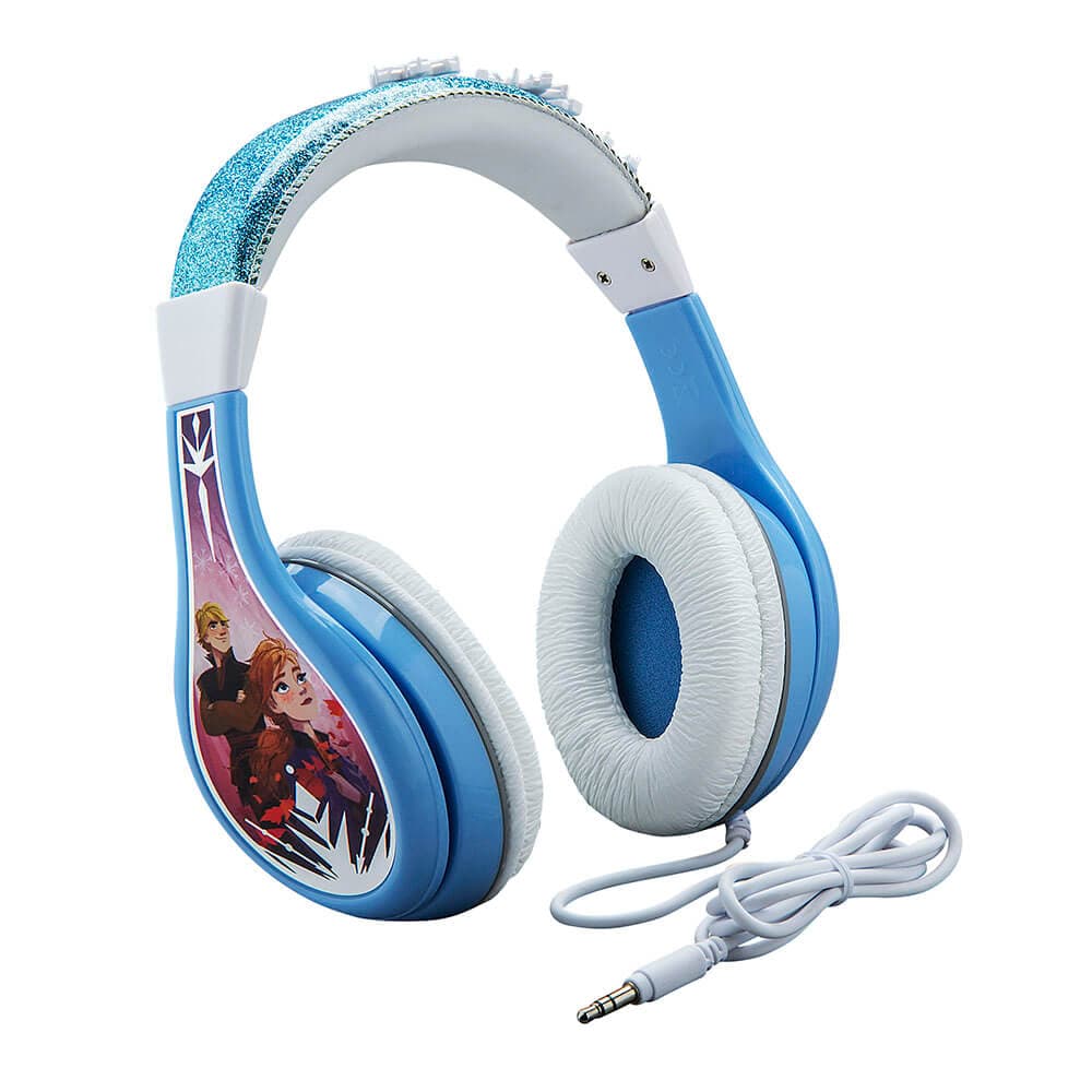 FROZEN II hodetelefoner Over-Ear