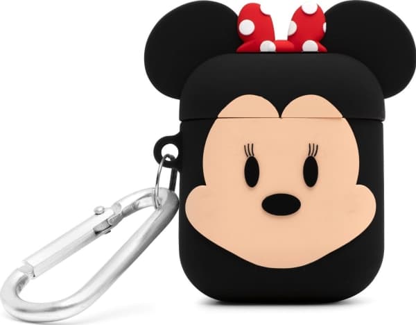 thumbsUp! PowerSquad Minnie Mouse - Eske for trådløse øretelefoner