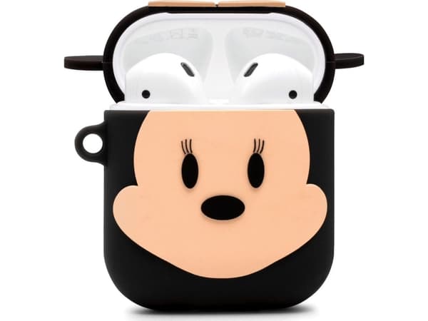 thumbsUp! PowerSquad Minnie Mouse - Eske for trådløse øretelefoner