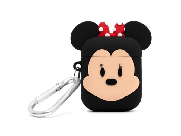 thumbsUp! PowerSquad Minnie Mouse - Eske for trådløse øretelefoner