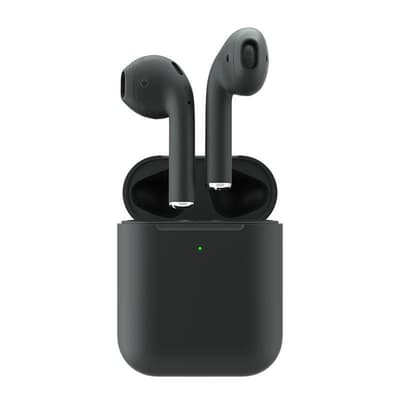 iPhone hörlurar