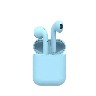 iPhone hörlurar